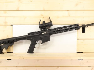 Smith & Wesson - S&W M&P 15-22 22 LR