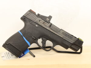 Smith & Wesson - S&W 9 SHIELD PLUS 9x19mm