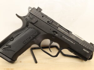 CZ / CZ-USA Shadow 2 Carry 9x19mm