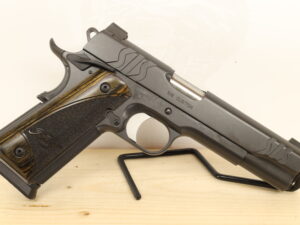 KIMBER SIS Custom 45ACP