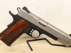 KIMBER STAINLESS LW 45ACP