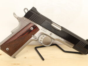 KIMBER Custom II 45ACP