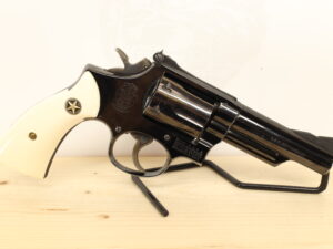Smith & Wesson - S&W 19-3 357MAG