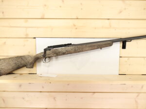 SAVAGE ARMS Axis 6.5CM