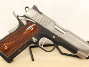 KIMBER Compact CDP 45ACP