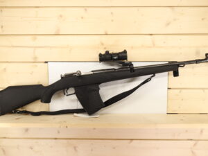 Poland/CAI M44 7.62X54R