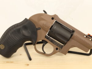 TAURUS PROTECTOR POLY 357MAG