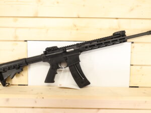 Smith & Wesson - S&W M&P15-22 22LR