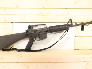 COLT Sporter Lightweight 7.62X39MM