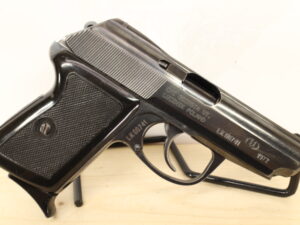 Z.M.LUCZNIK P-64 9X18MM