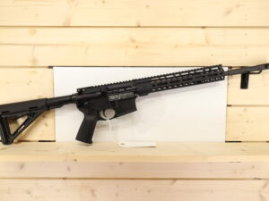 Palmetto State Armory PA-15 5.56X45MM