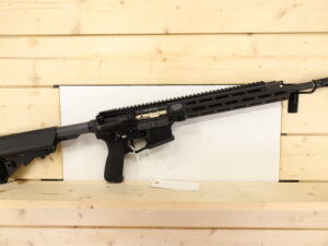 Lewis Machine & Tool Company MARS-LS 5.56X45MM
