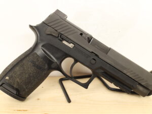 SIG SAUER P320 M17 9x19mm