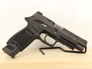 SIG SAUER P320 M17 9x19mm