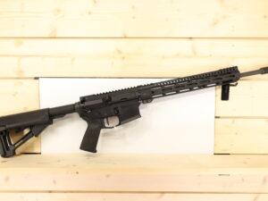 Aero Precision M4E1 5.56x45
