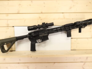 Aero Precision M4E1 5.56x45