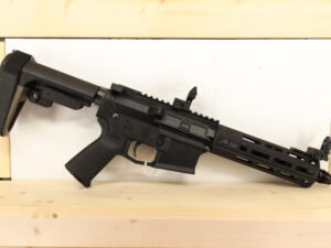 Aero Precision M4E1 300BLK
