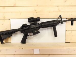 FNH USA M4 Carbine 5.56x45