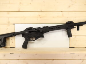 Catma Silah Sanayi MF11-SD 12GA
