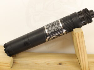 Dead Air Mojave 45 Black