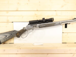 MARLIN 1895SBL 45-70GOVT