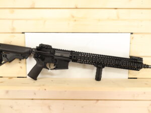 ATI MilSport 5.56x45