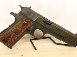 SPRINGFIELD ARMORY 1911 Mil-spec 45ACP