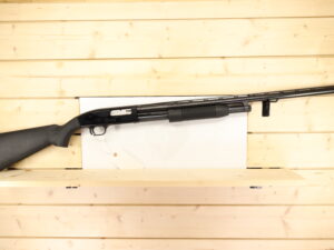 MAVERICK ARMS MODEL 88 12GA