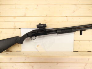 MAVERICK ARMS 88 12GA