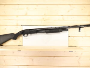 MAVERICK ARMS 88 12 GA