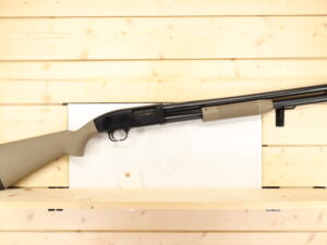 MAVERICK ARMS 88 12GA