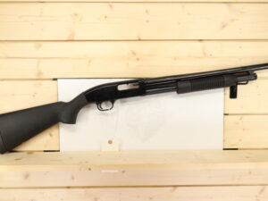 Mossberg Maverick 88 12 GA