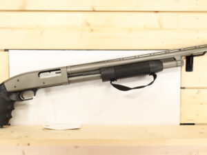 MAVERICK ARMS MODEL 88 12GA