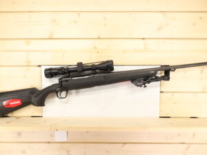 SAVAGE ARMS Axis 308WIN