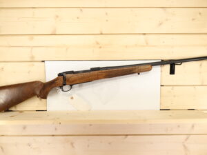 NOSLER M48 7MM REM MAG