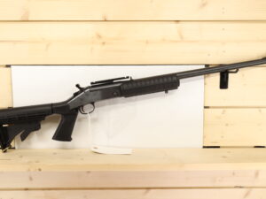 NEW ENGLAND FIREARMS Handi rifle 30-30WIN