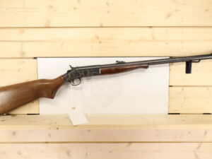 NEW ENGLAND FIREARMS Pardner Tracker II SBI 12 GA