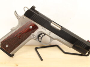 SPRINGFIELD ARMORY Ronin 10mm Auto