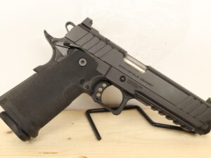 SPRINGFIELD ARMORY PRODIGY 9x19mm