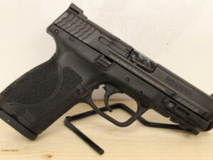 Smith & Wesson - S&W M&P40 2.0 Compact 40S&W