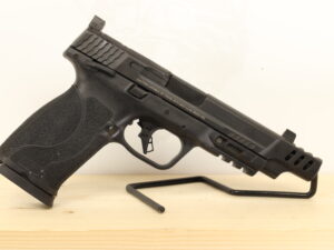 Smith & Wesson - S&W M&P 10mm 10 MM