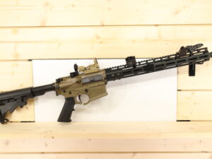 ATI Omni Hybrid 5.56X45MM