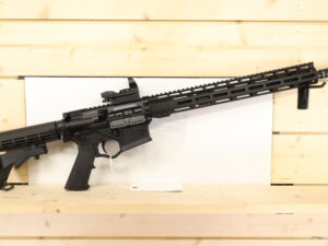 American Tactical Imports OMNI HYBRID 300 BLK