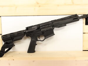 American Tactical Imports Alpha Maxx 300BLK
