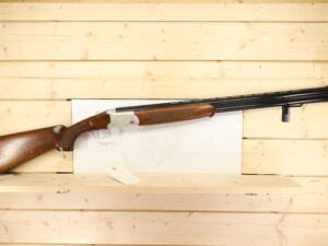 YILDIZ Legacy HP 12 12GA