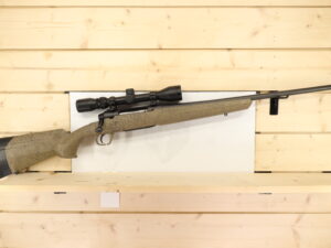 SAVAGE ARMS AXIS 308WIN