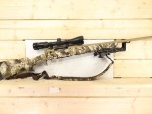 SAVAGE ARMS AXIS 308WIN