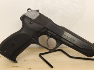 STEYR ARMS GB 9x19mm