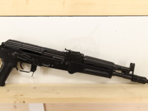 PIONEER ARMS COMPANY Forged Hellpup 7.62X39MM