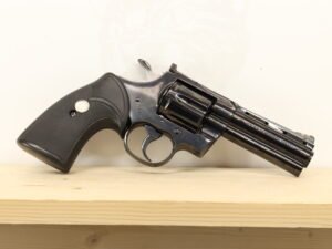 COLT Python 357MAG